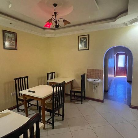 Milimani Holiday Resort Кисуму Экстерьер фото