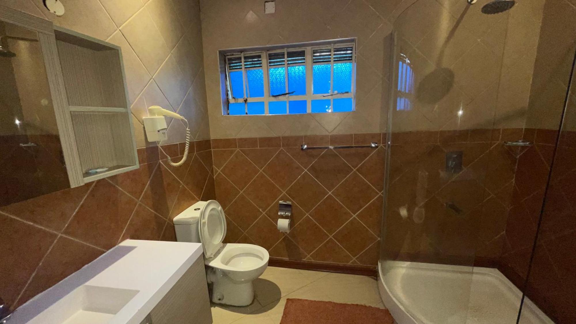 Milimani Holiday Resort Кисуму Экстерьер фото
