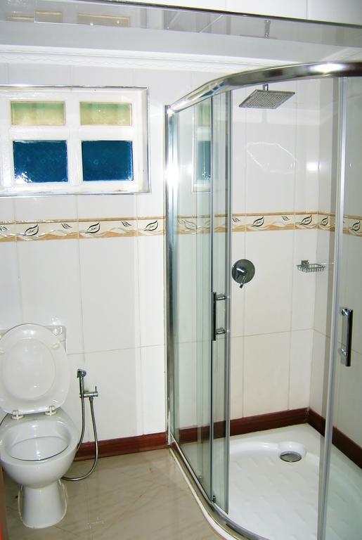 Milimani Holiday Resort Кисуму Экстерьер фото