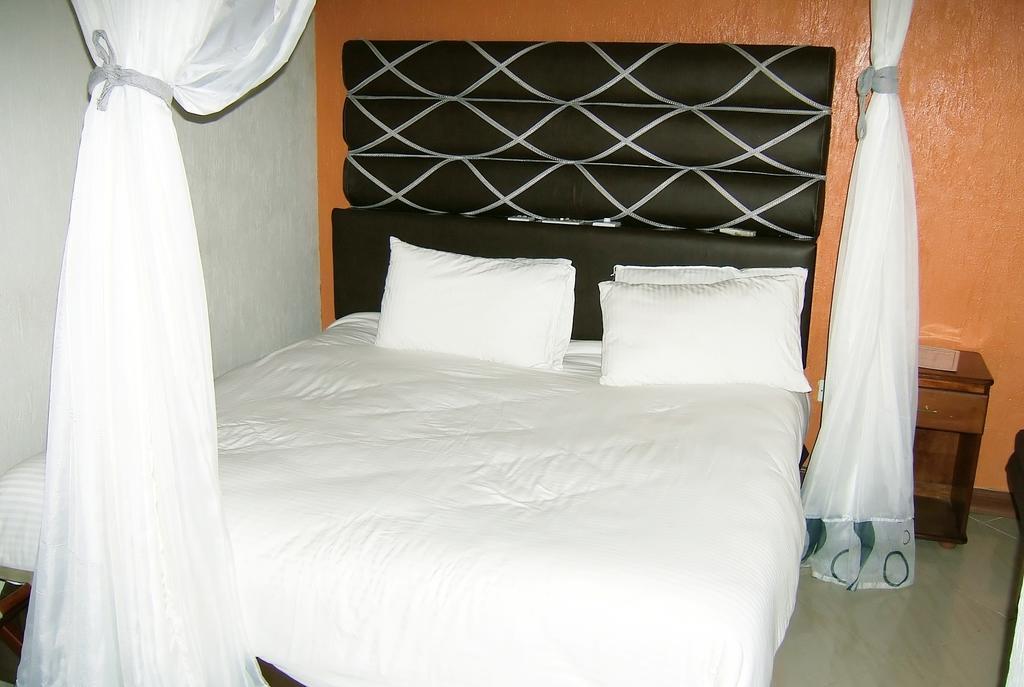 Milimani Holiday Resort Кисуму Экстерьер фото